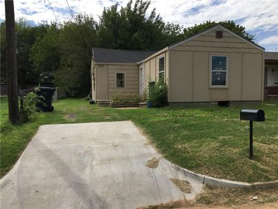 1419 S Lenora St, Oklahoma City, OK, 73129