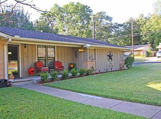 2505 Shenandoah Dr, Tyler, TX 75701