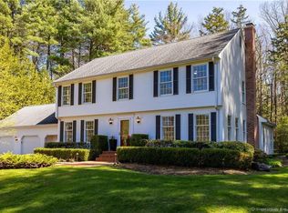 95 Cold Spring Rd, Avon, CT 06001