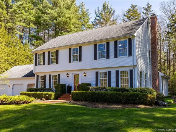 95 Cold Spring Road, Avon, CT 06001