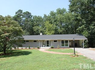 4913 Morehead Dr, Raleigh, NC 27612