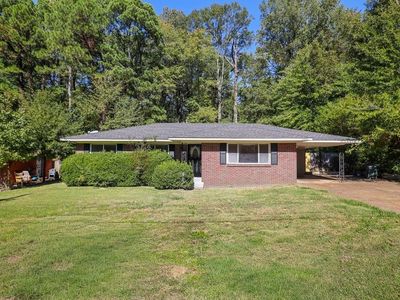 3960 Plymouth Ave Lot 28, Memphis, TN, 38128