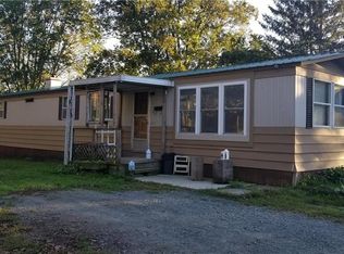 26 Cochecton Rd, Cochecton, NY 12726