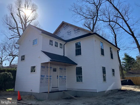 2122 Hanover Blvd, Browns Mills, NJ 08015