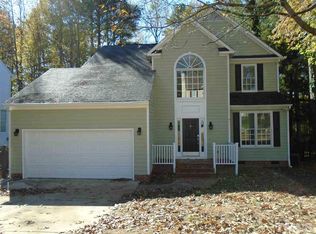 2624 Crofton Springs Dr, Raleigh, NC 27615