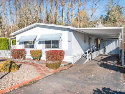 2467 Meadowlark Lane, Kelso, WA, 98626