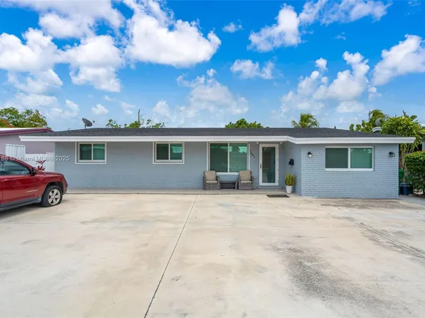 7642 Venetian St, Miramar, FL 33023