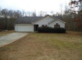 80 Mountain Rdg, Covington, GA 30016