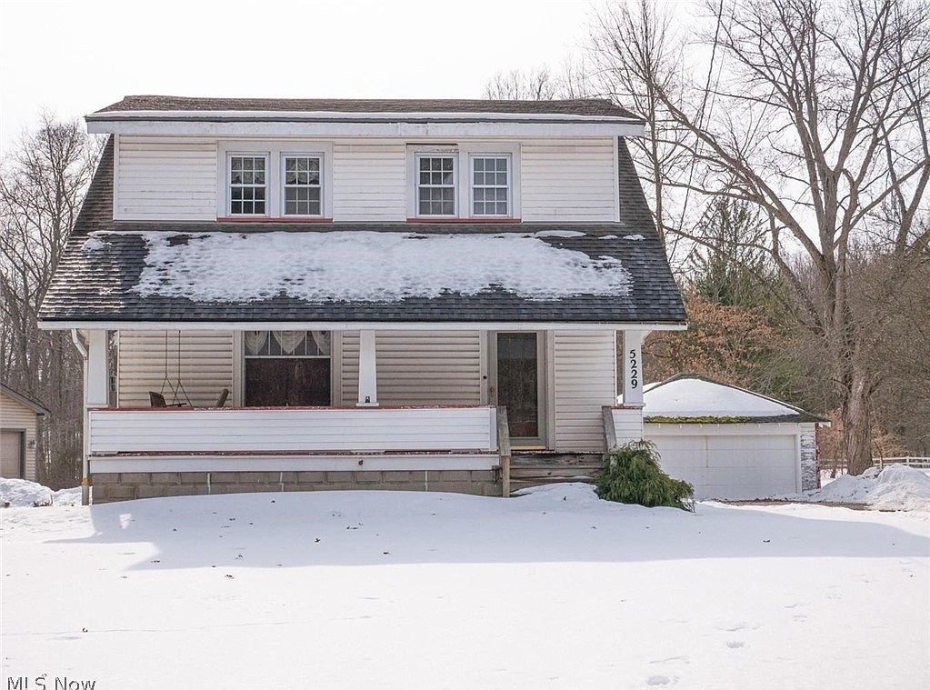5229 Shields Rd, Canfield, OH 44406 Zillow