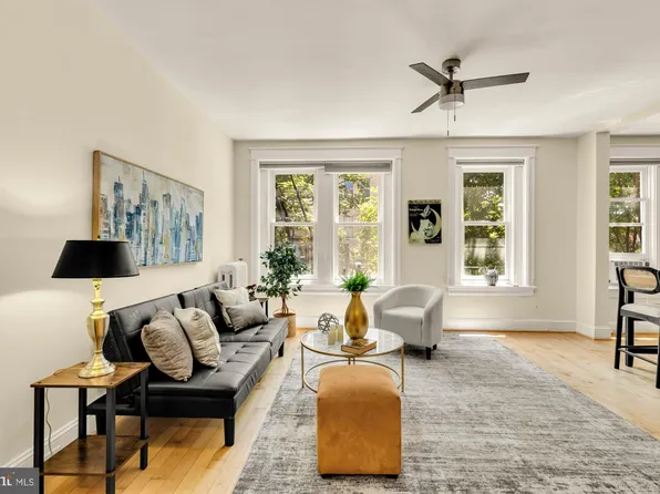 1869 Mintwood Pl NW APT 24, Washington, DC 20009