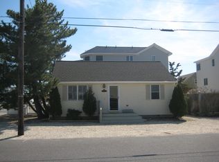 1801 Central Ave, Ship Bottom, NJ 08008