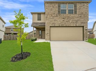 5943 Frisbee Path, Converse, TX 78109