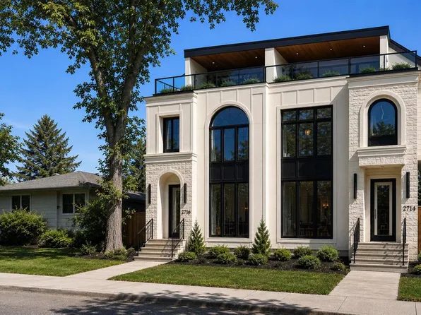 2716 S 3rd Ave NW, Calgary, AB T2N 0L7