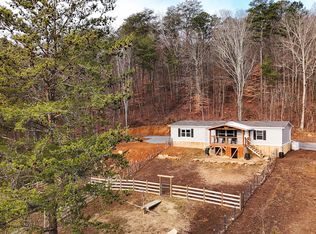 481 Tram Trl, Dunlap, TN 37327