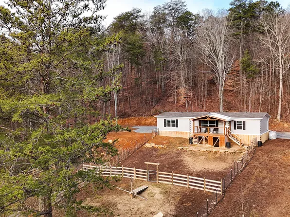 481 Tram Trl, Dunlap, TN 37327