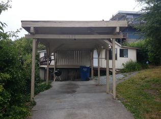 5908 SW Charlestown St, Seattle, WA 98116