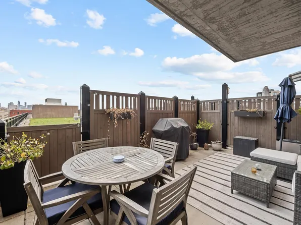 1400 Hudson St Unit 707, Hoboken, NJ 07030