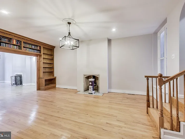 2312 Eutaw Pl #A — Photo 14