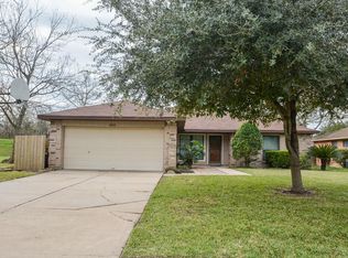 603 Old Colony Dr, Richmond, TX 77406