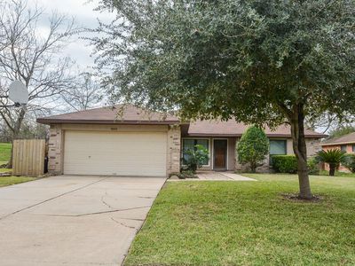 603 Old Colony Dr, Richmond, TX, 77406