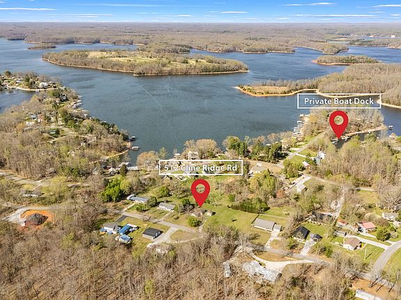 5th image of 512 Cline Ridge Rd