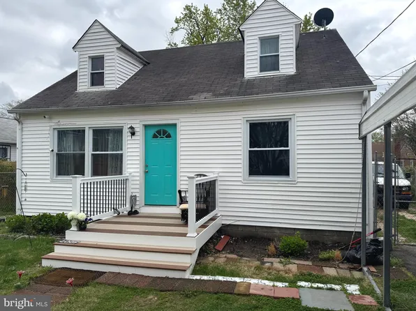 3207 Randall Rd, Suitland, MD 20746