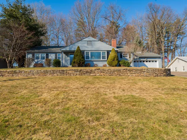 24 Royal Oak Drive, West Hartford, CT 06107