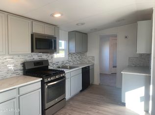 6515 W Warren Dr, Casa Grande, AZ 85194