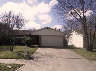 407 Woodcrest Way, Forney, TX 75126