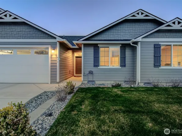 479 Sunny Brooke Lane, Chelan, WA 98816