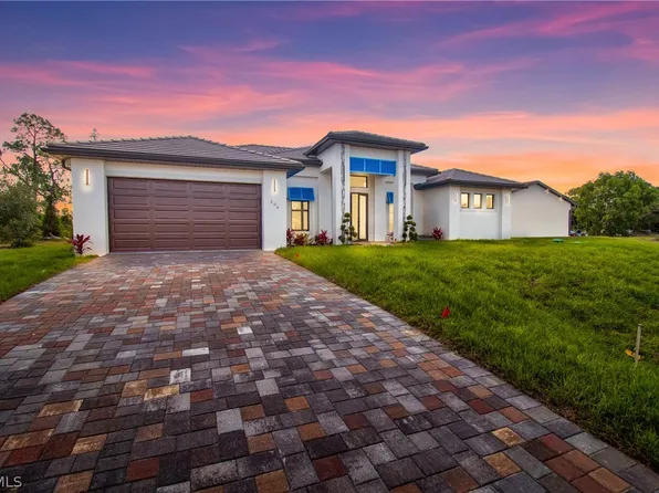 206 Jack Ave N, Lehigh Acres, FL 33971