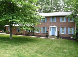 1047 Fountain St, Ashland, PA 17921