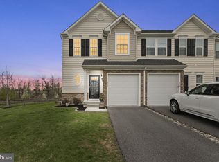 232 Tulip Ln, Gilbertsville, PA 19525