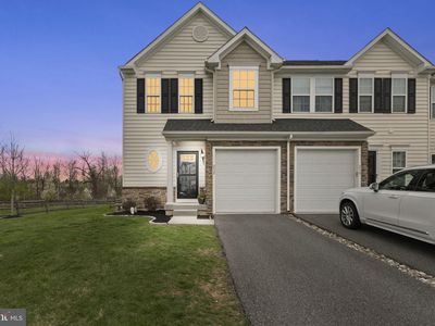 232 Tulip Ln, Gilbertsville, PA, 19525
