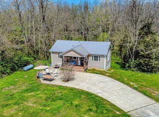 4819 E State Road 62, Cross Plains, IN 47017