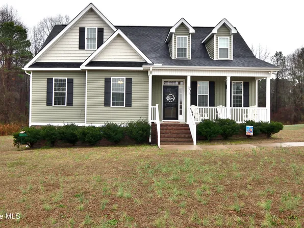 3515 East Lake Road, Rocky Mount, NC 27804