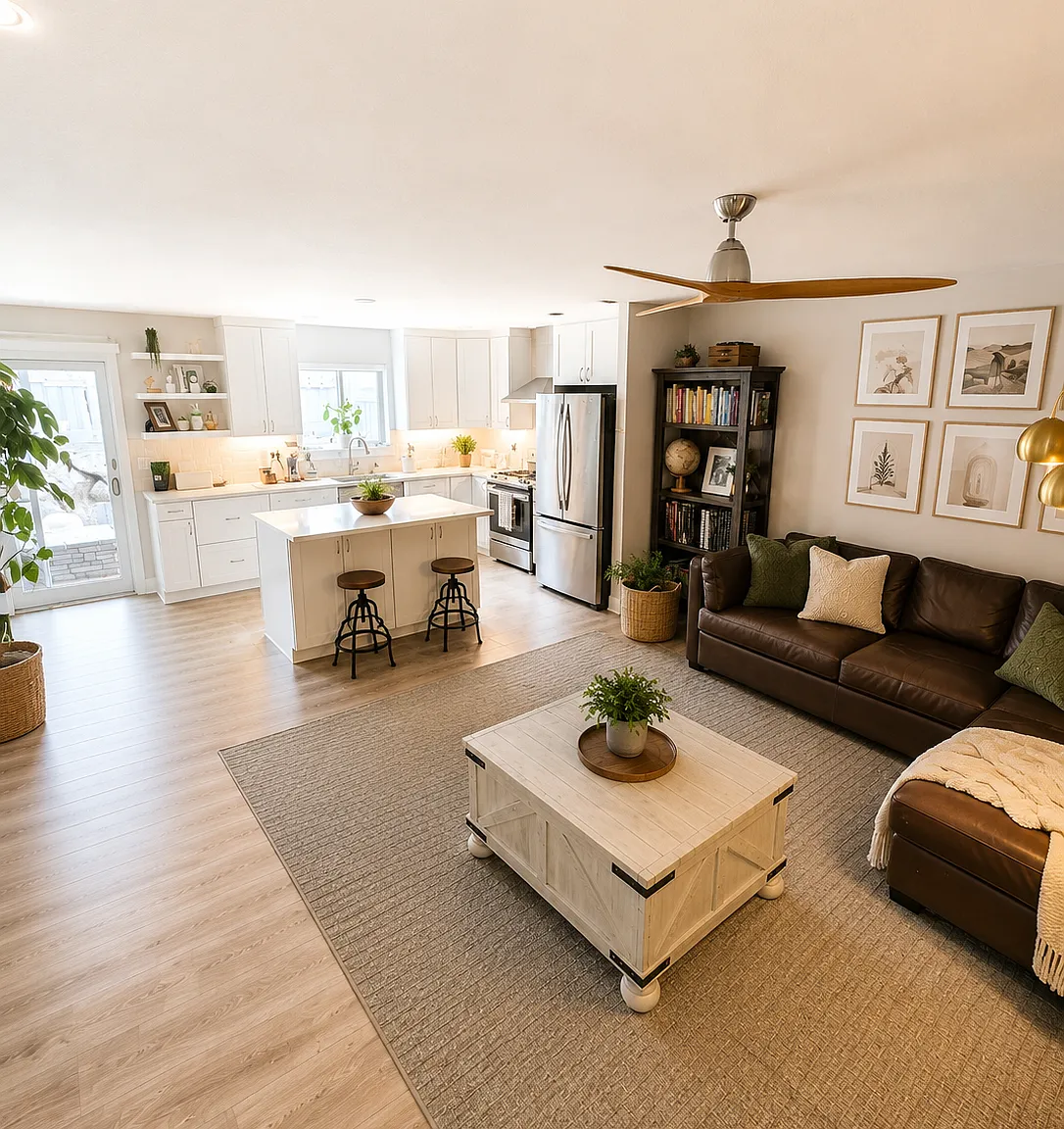 3 bed, 1675 sqft, $3,130 — Photo 3