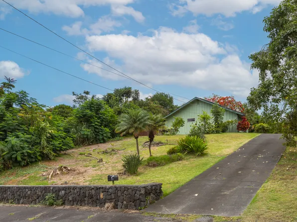 75-357 Hoene St, Kailua Kona, HI 96740