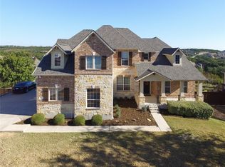 400 Saddleback Rd, Austin, TX 78737