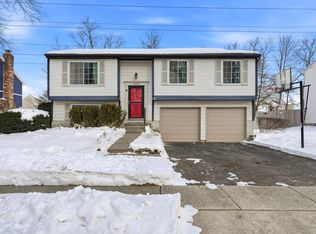 7330 Woodlow Dr, Reynoldsburg, OH 43068