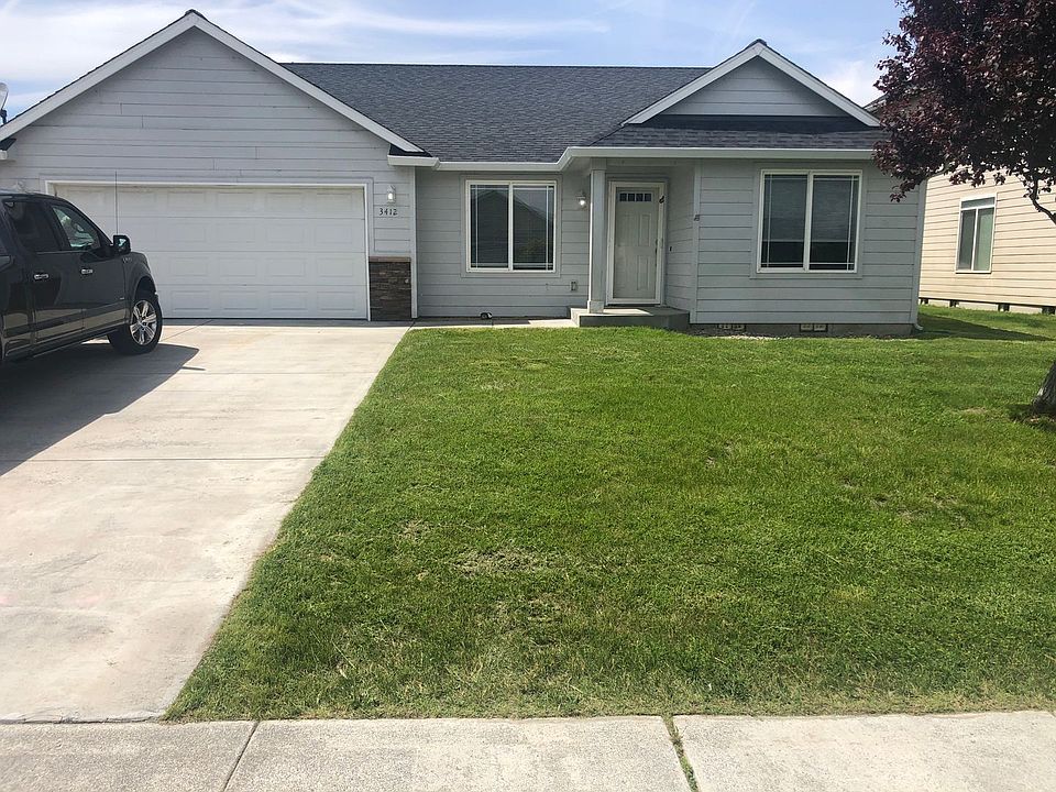 1st image of 3412 W Mariner Ln
