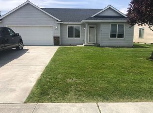 3412 W Mariner Ln, Moses Lake, WA 98837