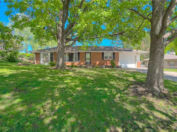 2031 S Pearl St, Independence, MO 64055