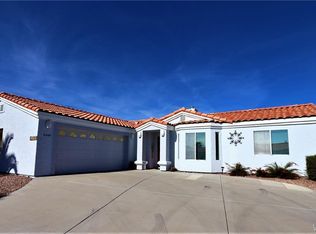 2356 E Willowleaf Dr, Mohave Valley, AZ 86440