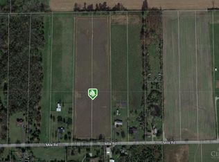 0 Mile Rd, New Lebanon, OH 45345