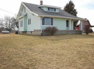 5651 E 266th St, Arcadia, IN 46030