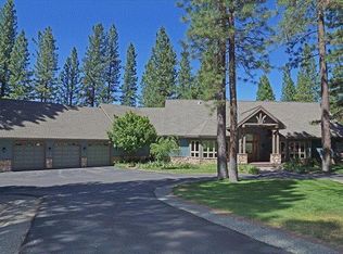 858 Smith Creek Rd, Blairsden, CA 96103