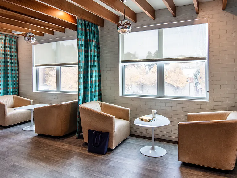 Muse on Main - Student Apartments — Photo 10