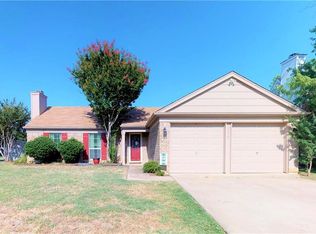 5348 Buckner Dr, Flower Mound, TX 75028