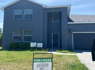 1400 Paint Brush Ct, Burleson, TX 76028